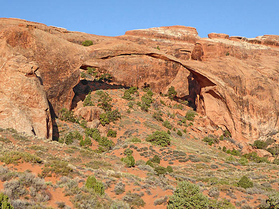 Landscape Arch